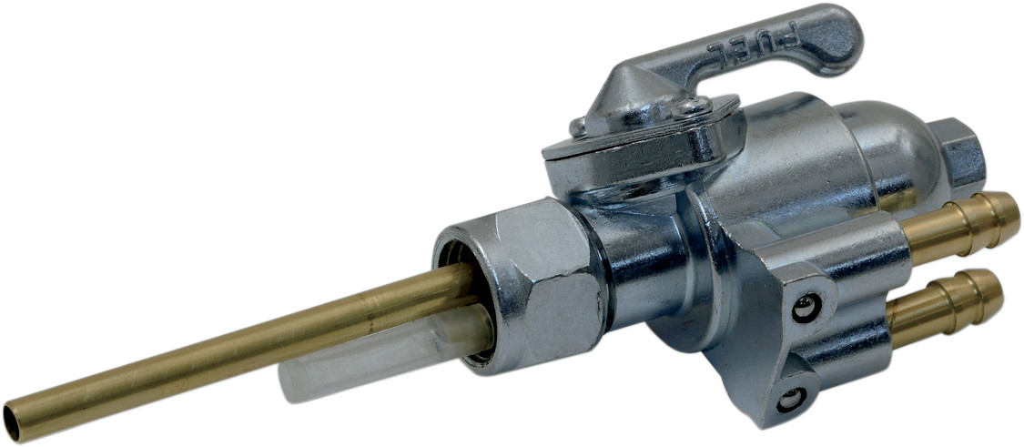 K&L SUPPLY Fuel Petcock Assembly