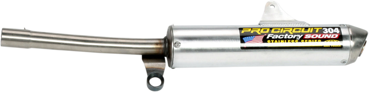 PRO CIRCUIT 304 Silencer