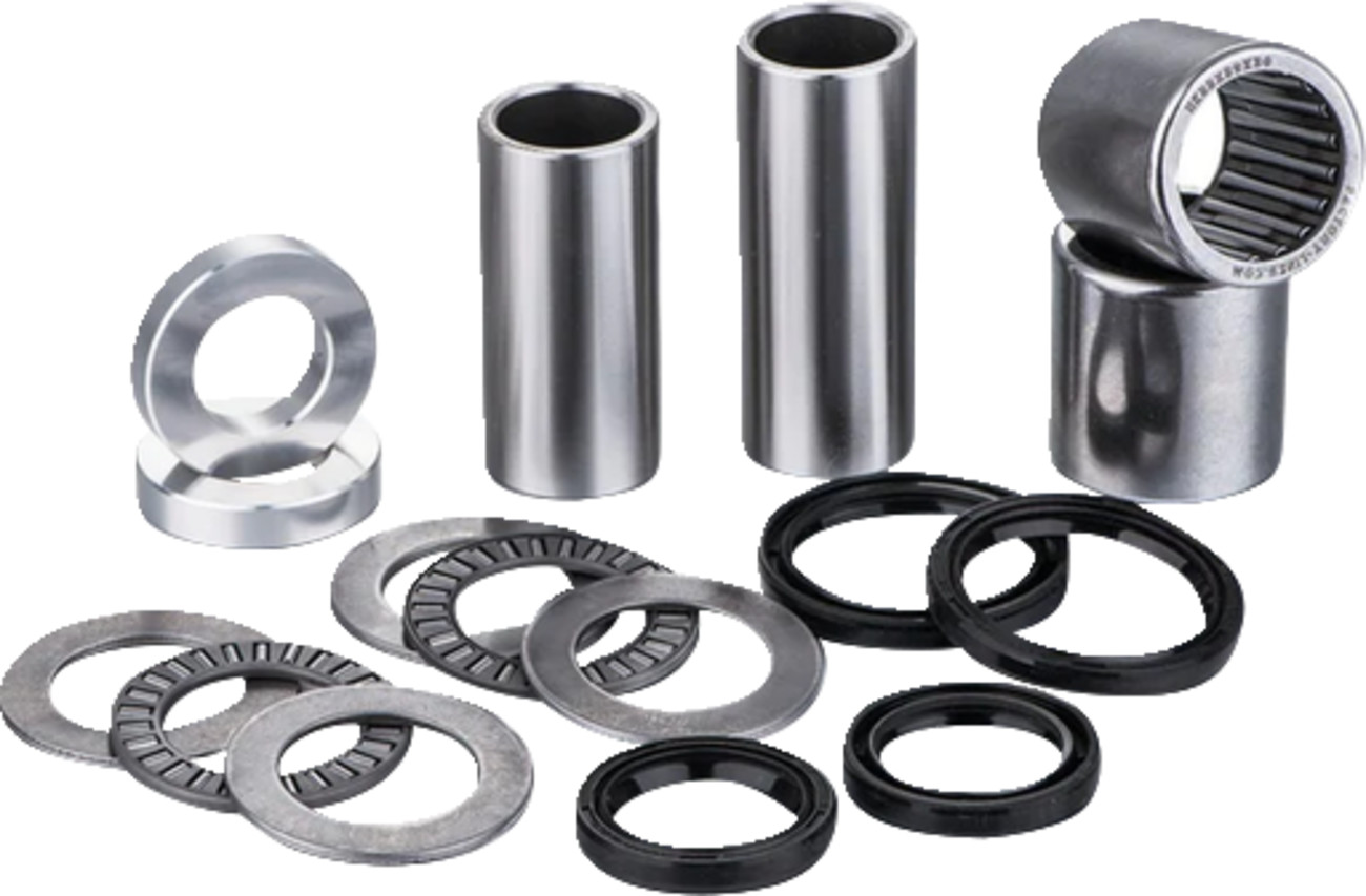 FACTORY LINKS Swingarm Bearing Kit