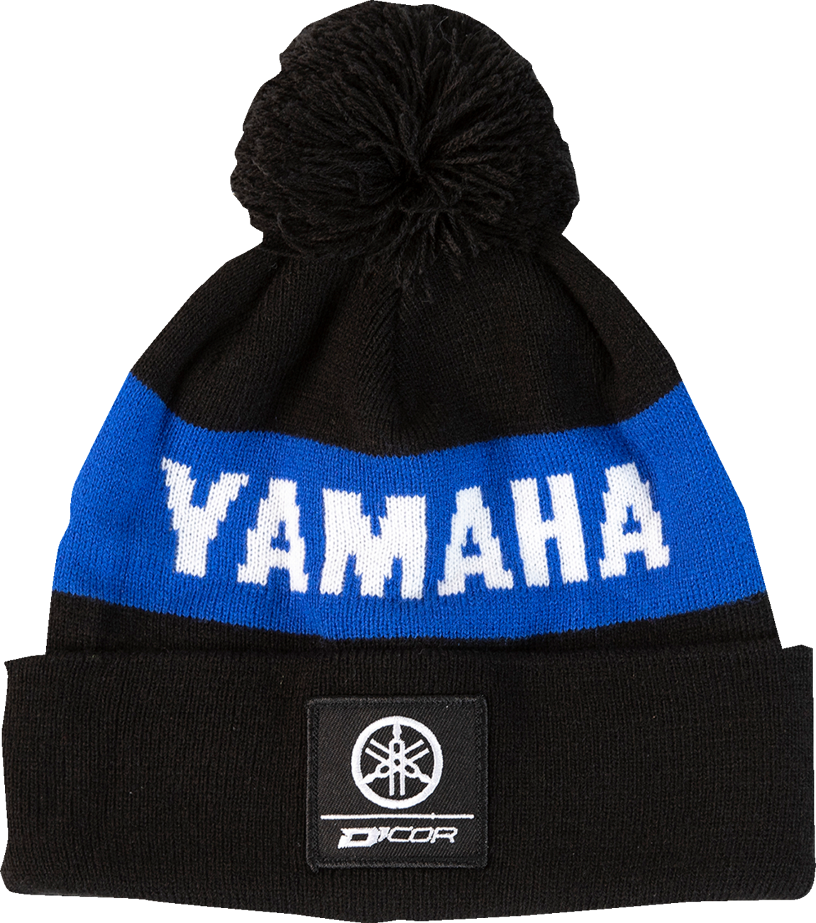 D'cor visuals Stripe Beanie