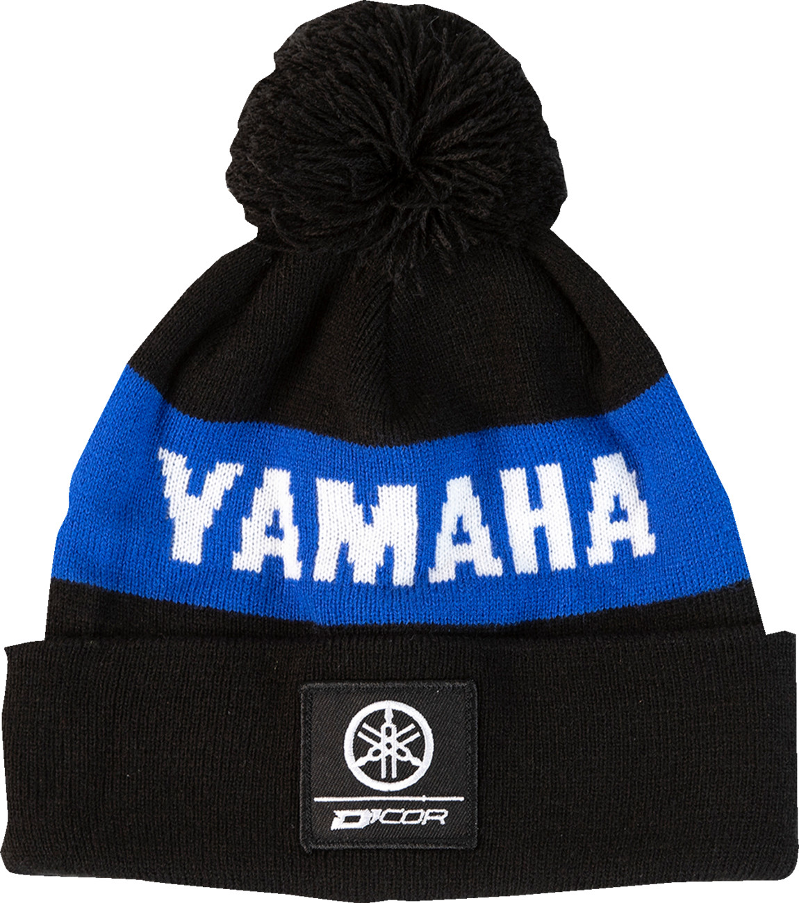 D'cor visuals Stripe Beanie