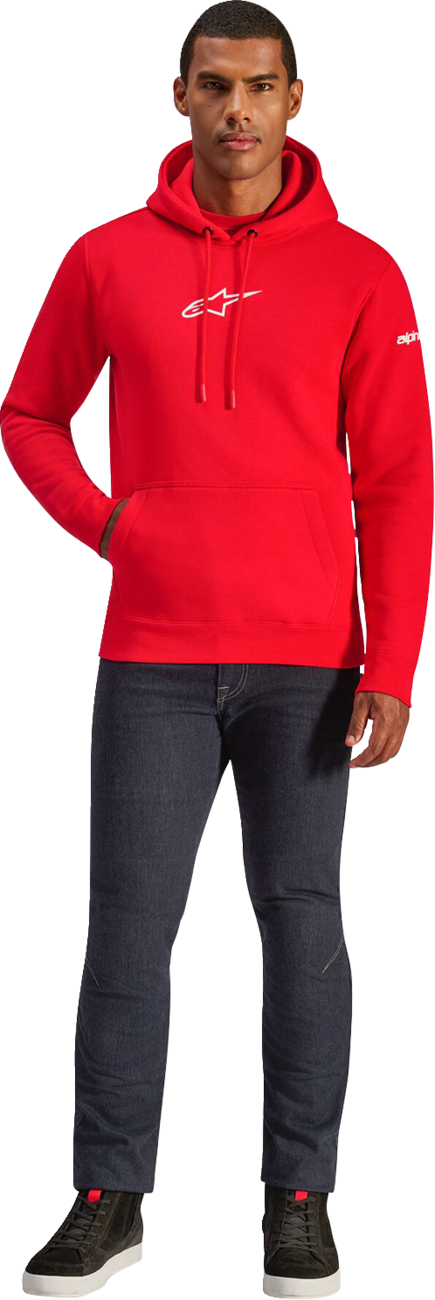 ALPINESTARS Frontal Pullover Hoodie