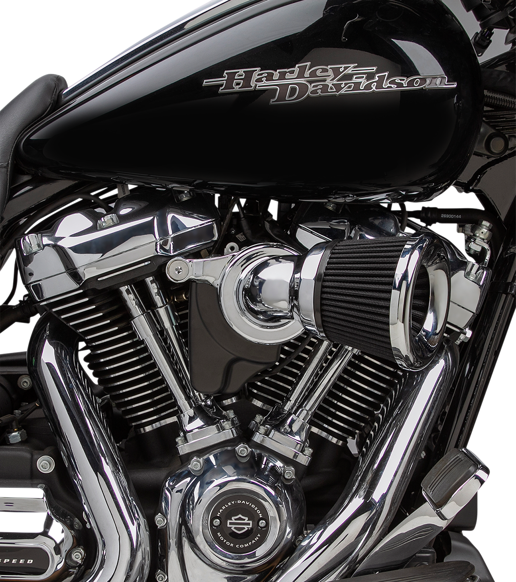ARLEN NESS Velocity 65° Air Cleaner Kit