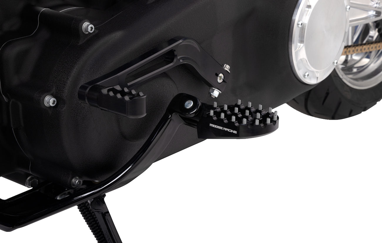 JOKER MACHINE Adjustable Serrated Shifter Peg