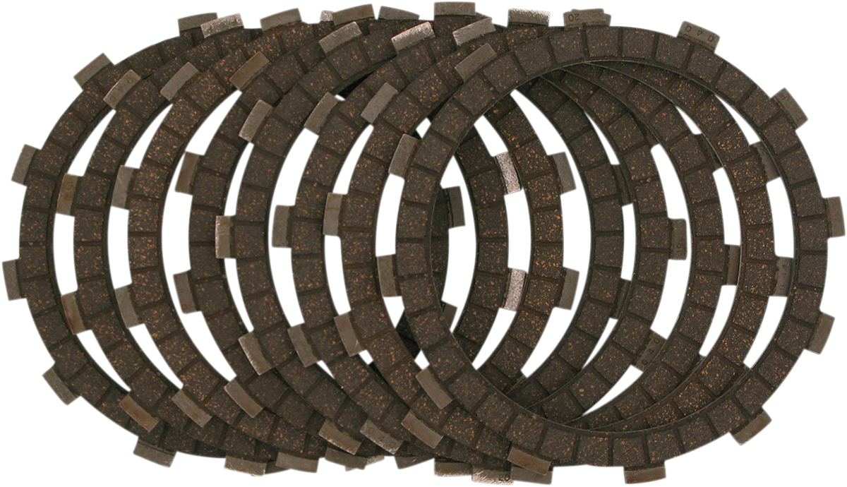 VESRAH Clutch Disc Set