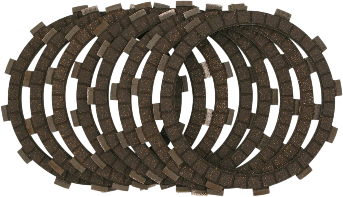 VESRAH Clutch Disc Set