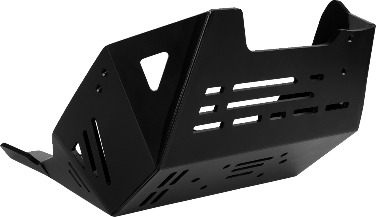 AXP Racing Adventure Skid Plate Aprilla Tuareg 660 2022-2023