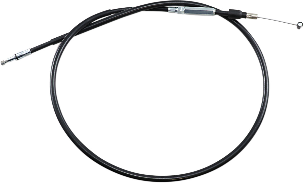 MOTION PRO Black Vinyl Clutch Cable