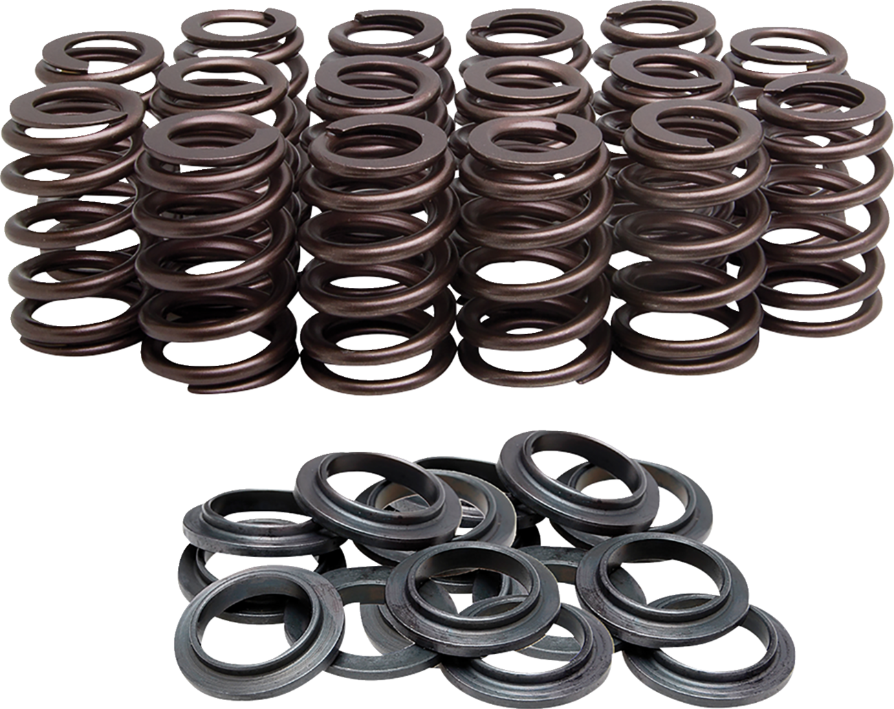 KIBBLEWHITE Beehive Valve Springs Only Kit
