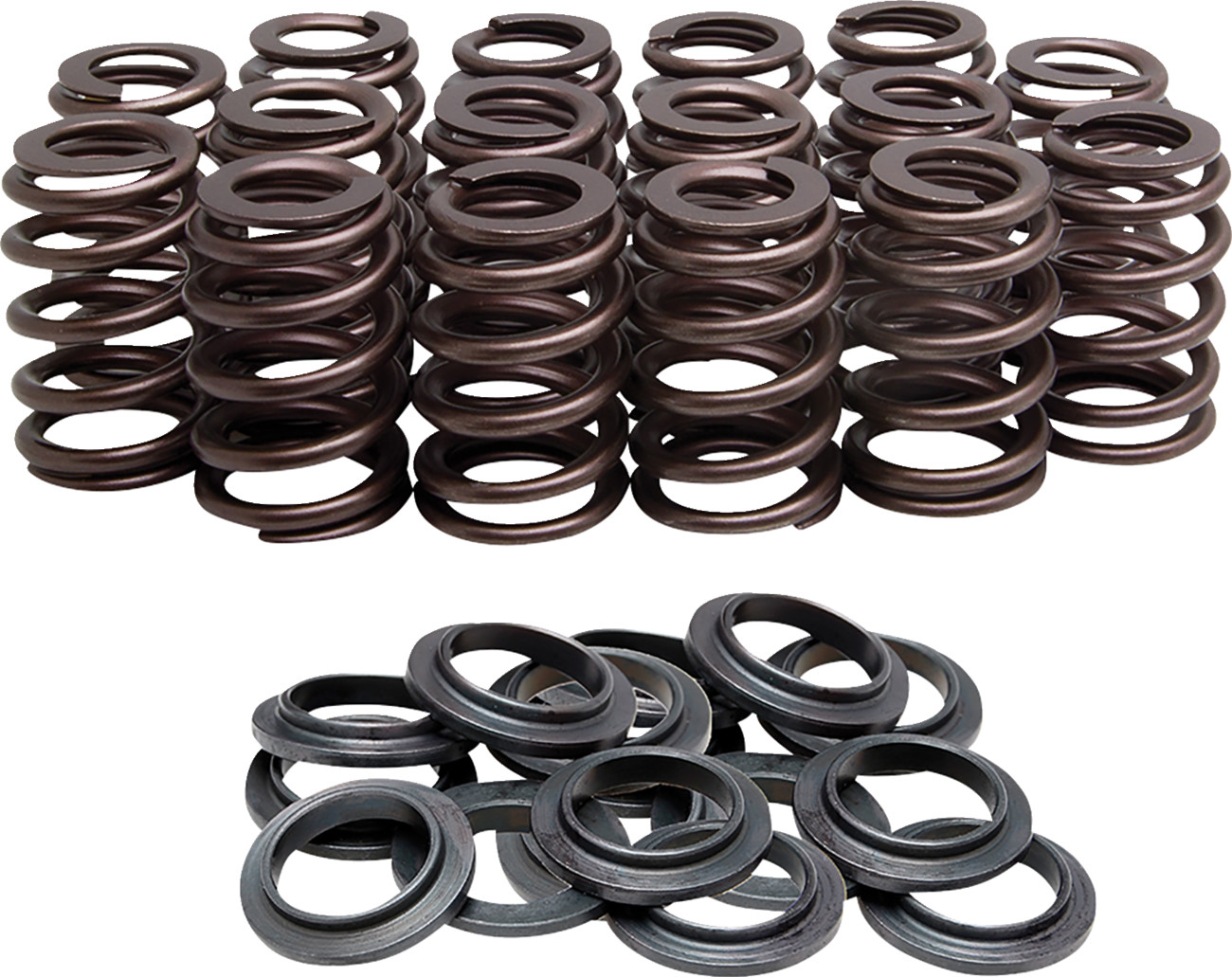 KIBBLEWHITE Beehive Valve Springs Only Kit