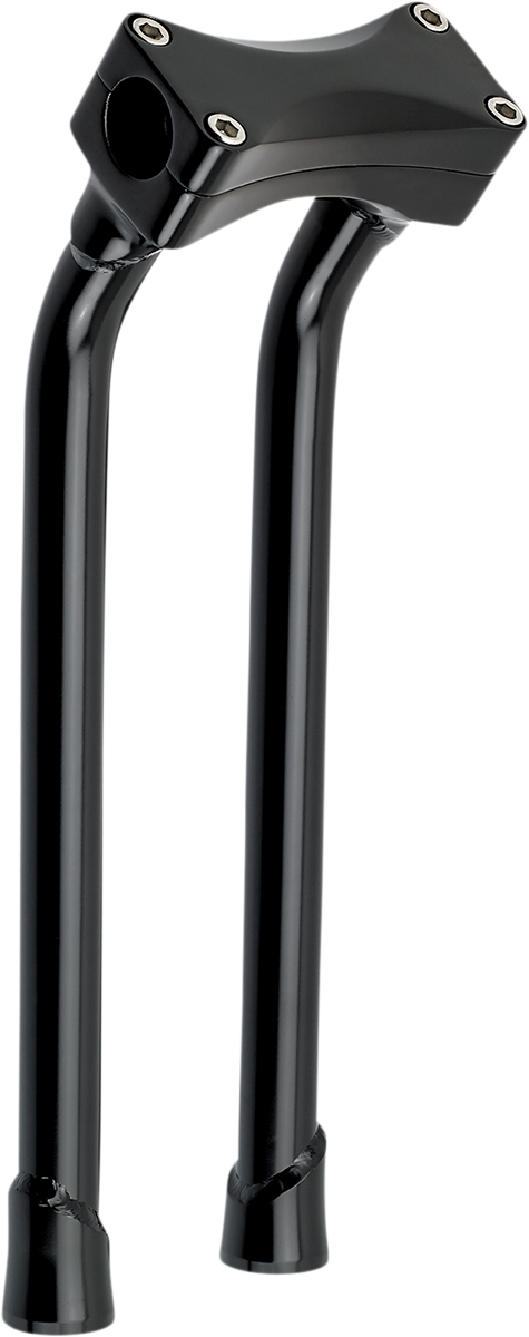 Biltwell Murdock O/S Pullback Risers For Harley
