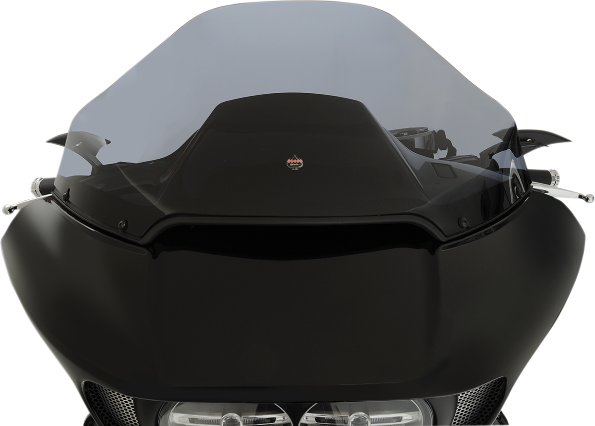 Klock Werks Flare Windshield For Harley Road Glide 2015-2025