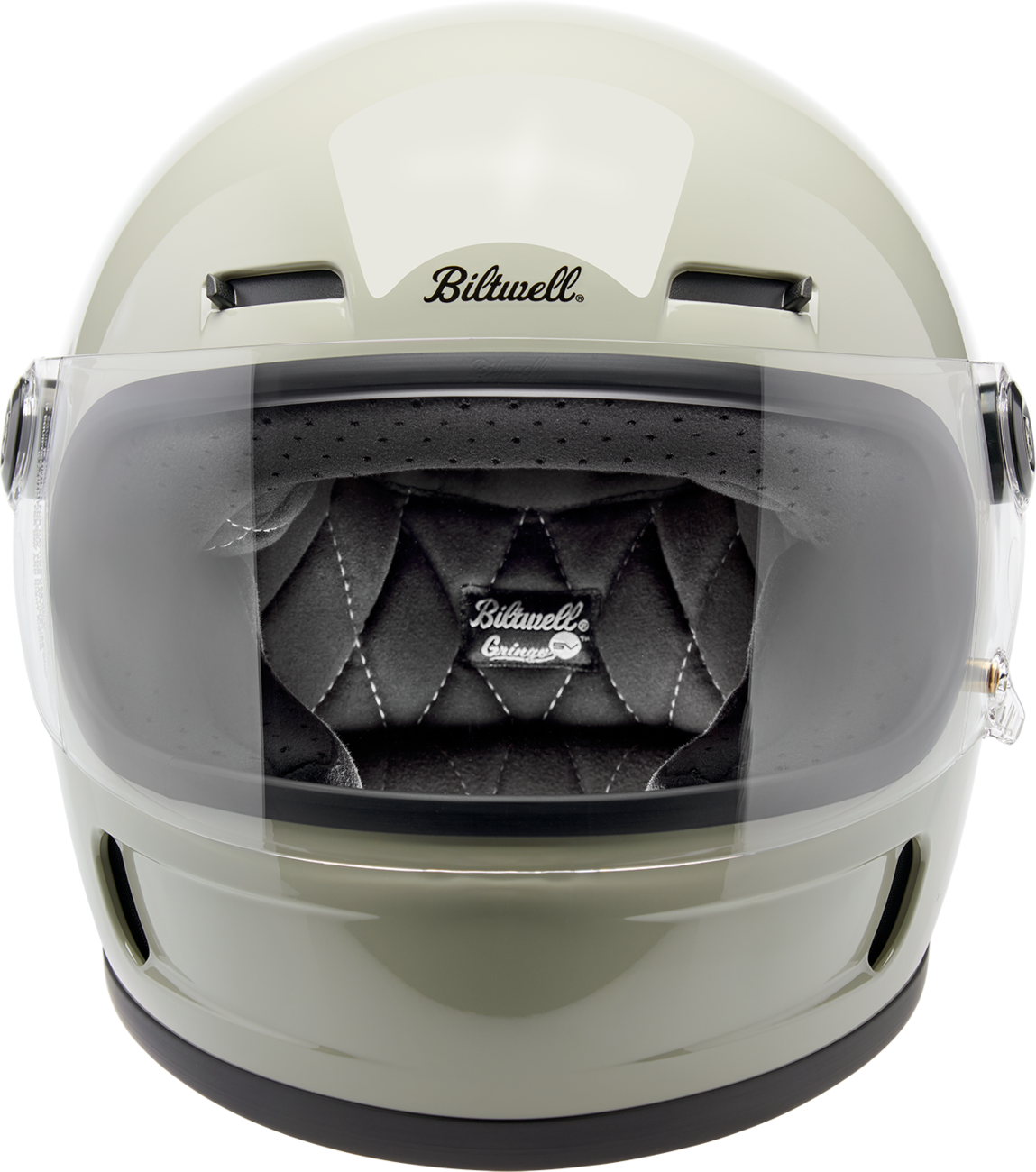 Biltwell Gringo SV Helmet
