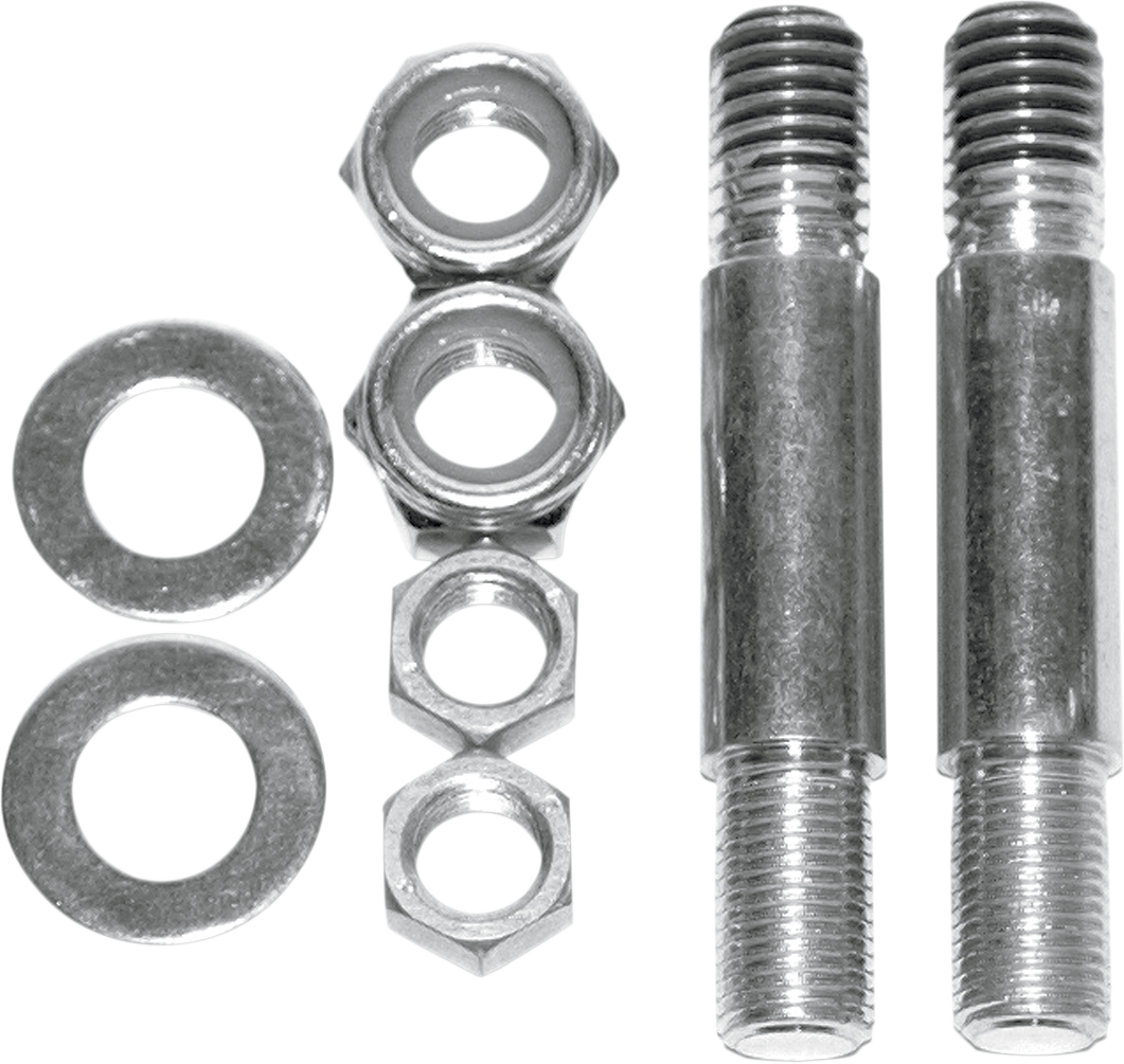 Handlebar Riser Mounting Kit