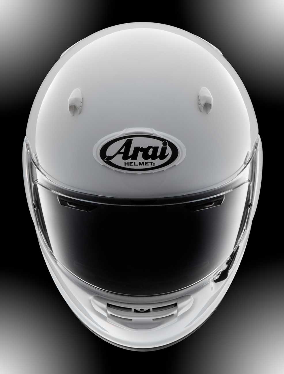 Arai helmets XG Chin Vent