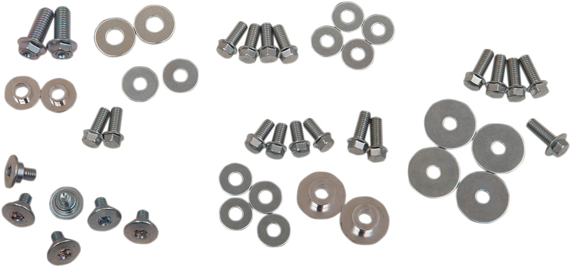 BOLT Full Body Work Fastener Kit