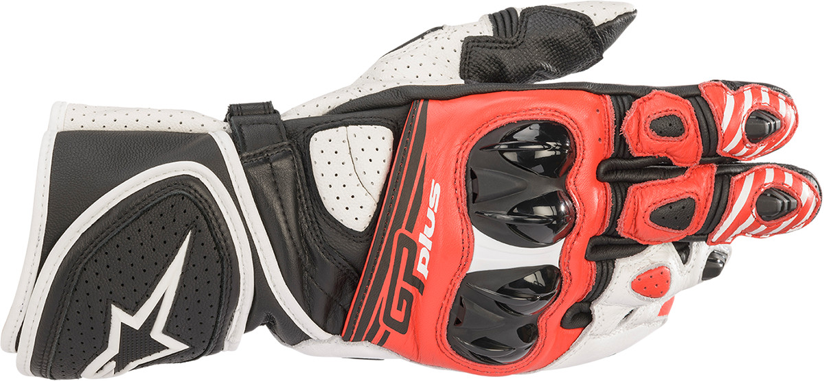 Alpinestars GP Plus R V2 Gloves