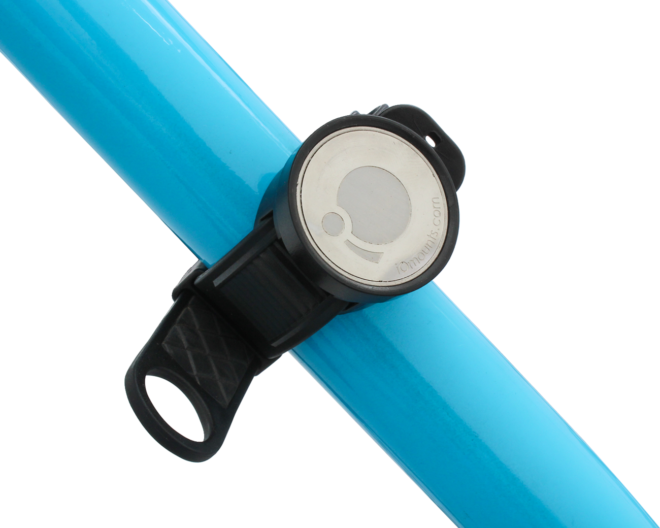Klock Werks NomadXL iOmount Handlebar Device Mount