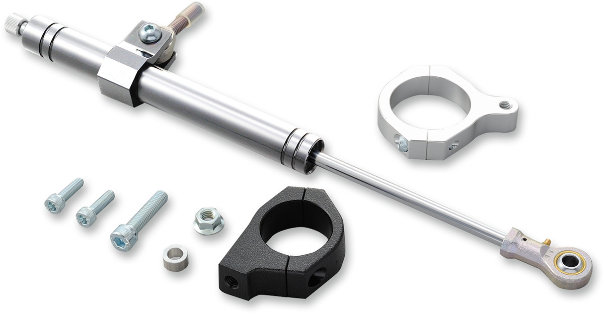 Drag Specialties Steering Damper Kits