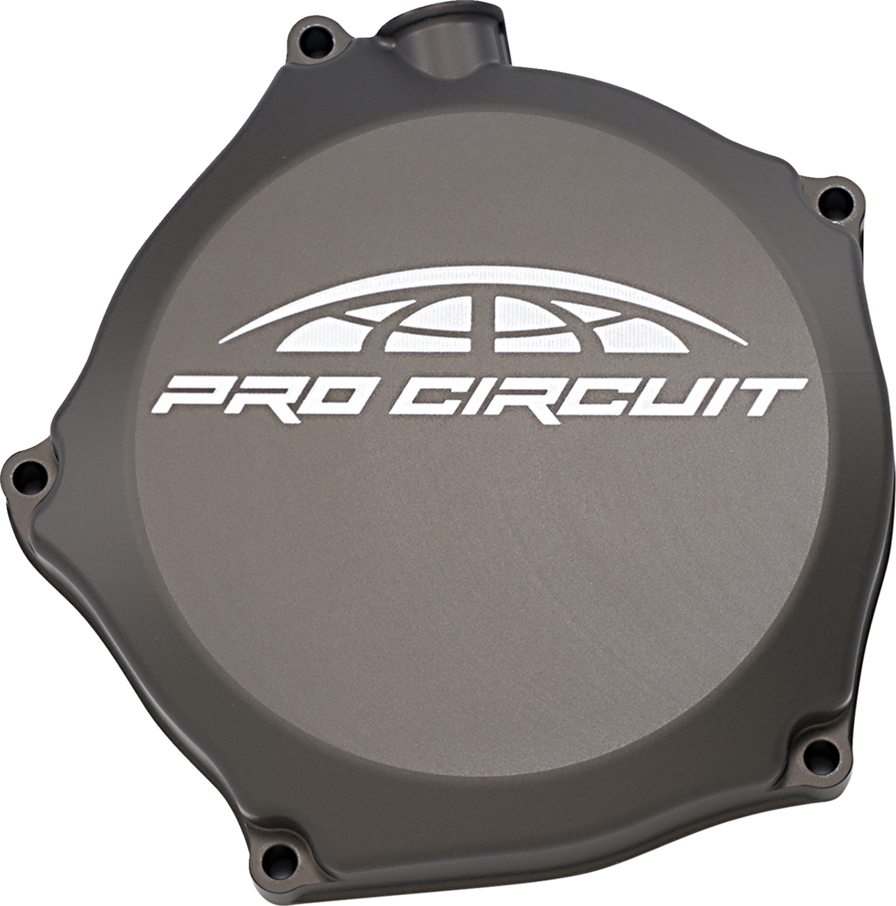 Pro Circuit T-6 Billet Clutch Cover Kawasaki KX250F / KX250 2009-2020
