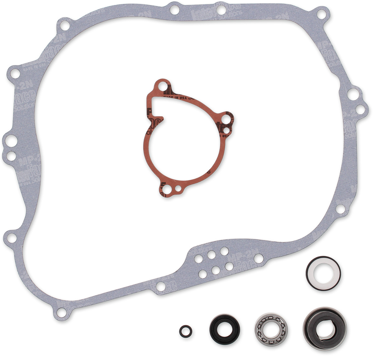 Water Pump Rebuild Kit