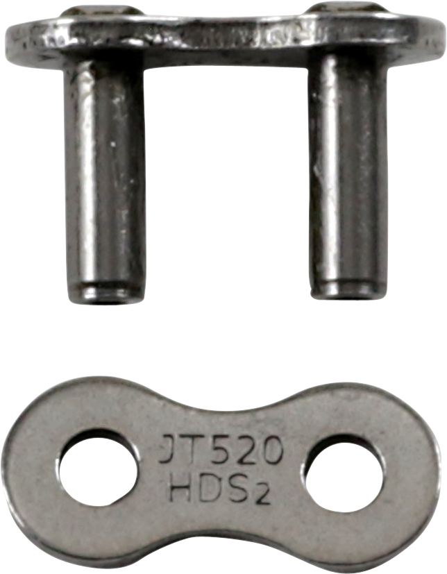 520 HDS Master Link