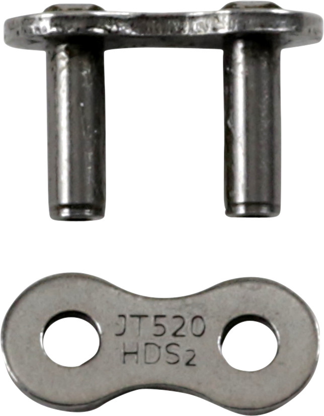 JT CHAINS 520 HDS Master Link