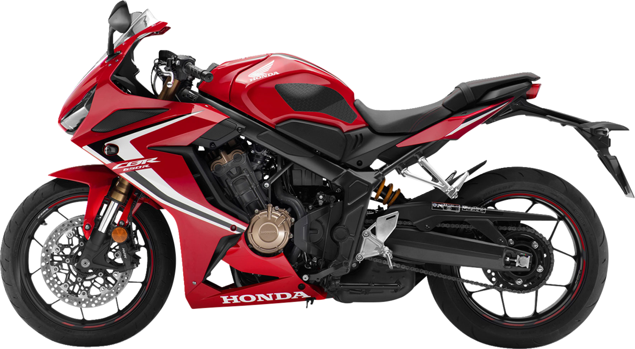 Stompgrip Tank Pad Honda CB300R / Cb650R / CBR650R 2019-2025