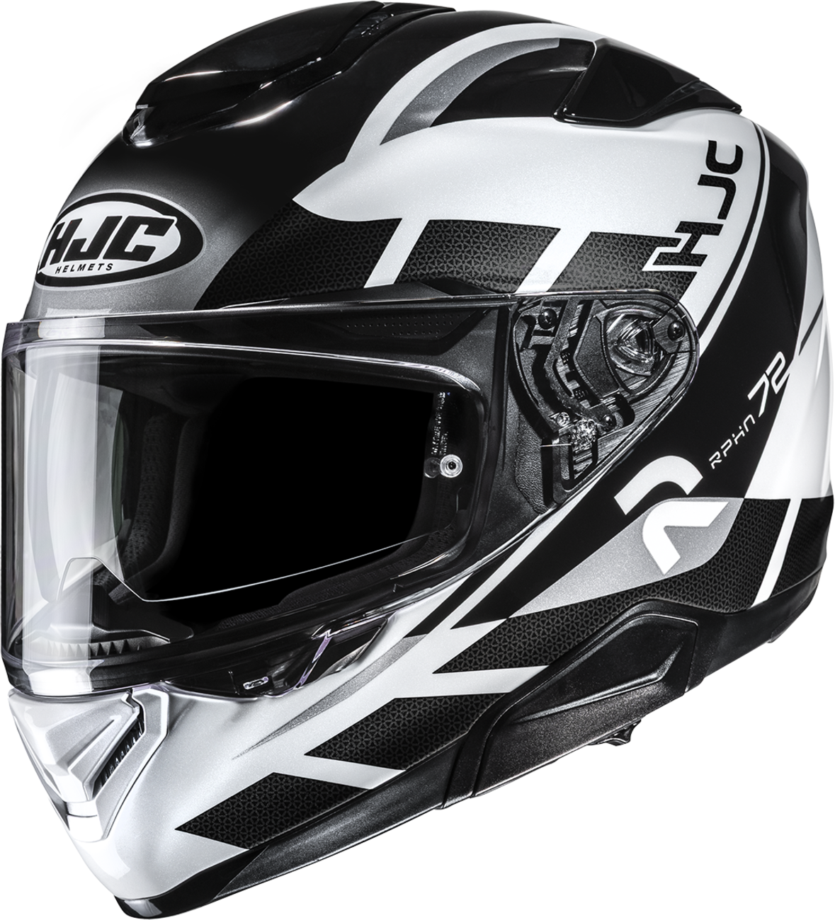 HJC RPHA 72 Value Helmet