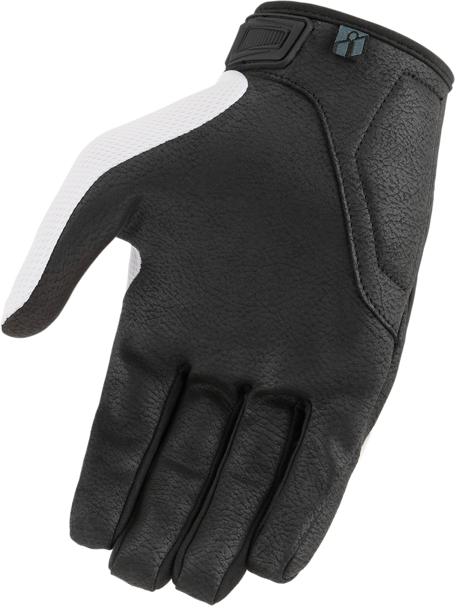 ICON Hooligan™ CE Gloves
