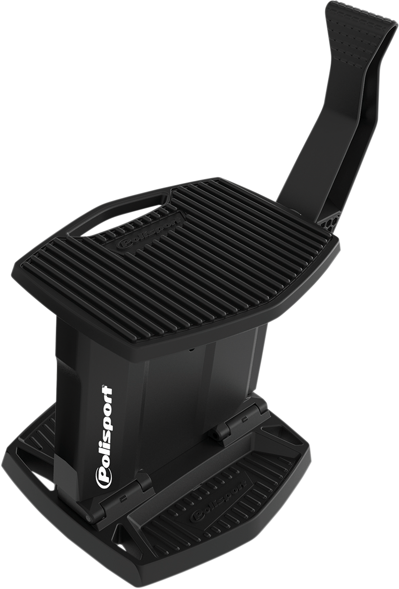 POLISPORT Foldable Lift Bike Stand