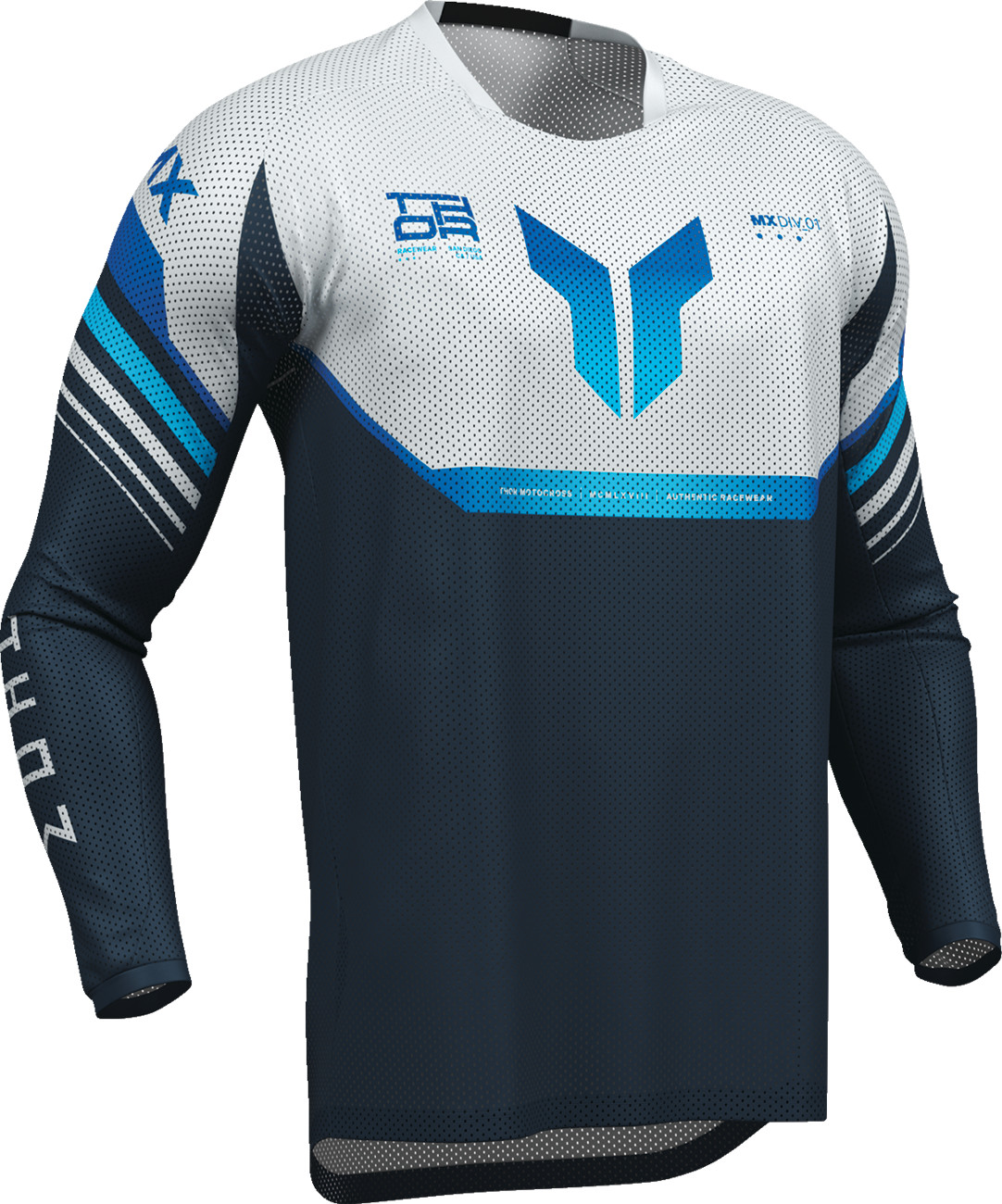 THOR Launchmode Air Raptor Jersey