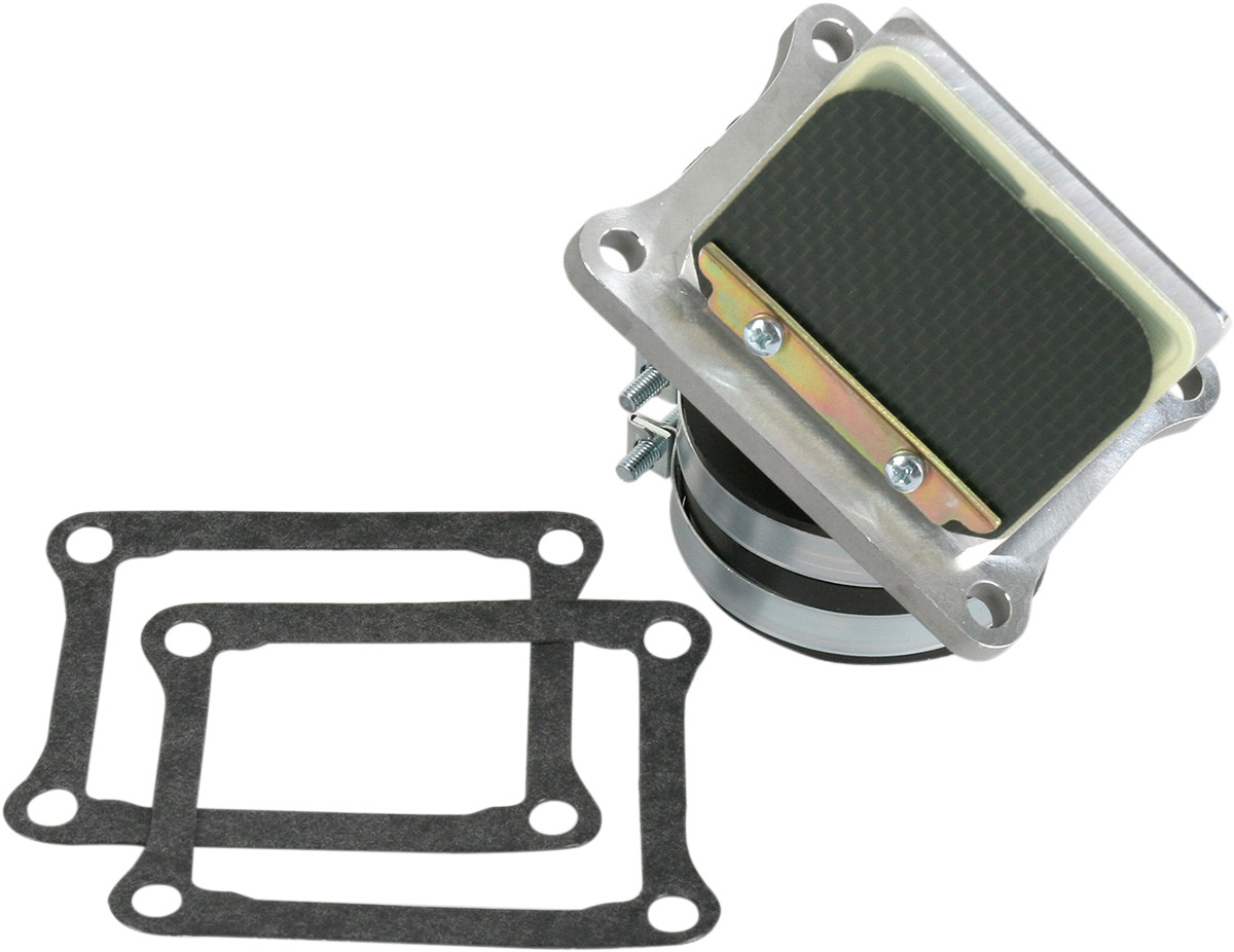 BOYESEN Rad Valve Reed Cage Assembly