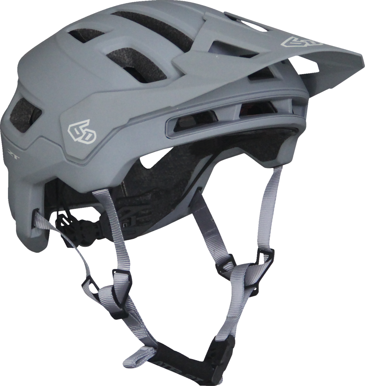 6D HELMETS ATB-2T Ascent Bicycle Helmet