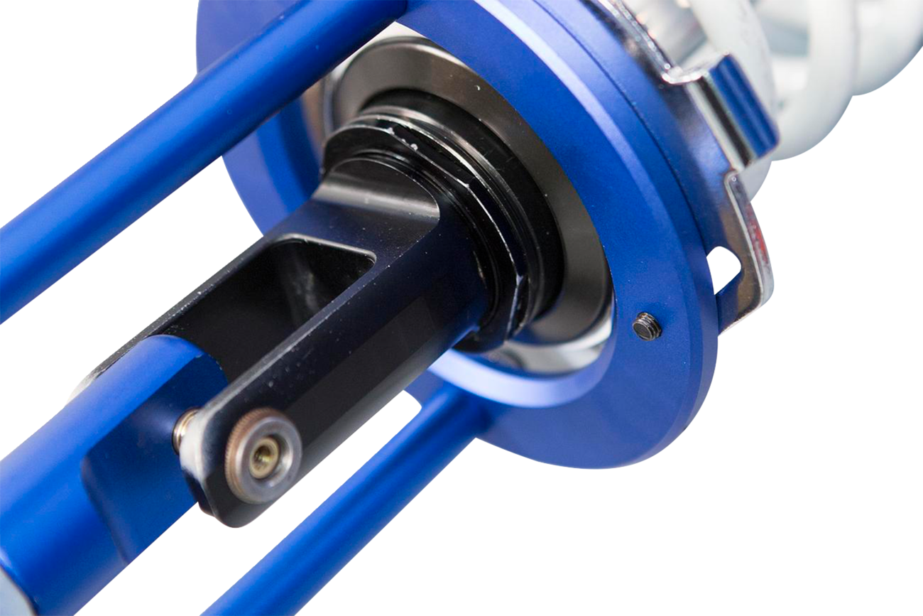 Motion Pro Shock Spring Compressor