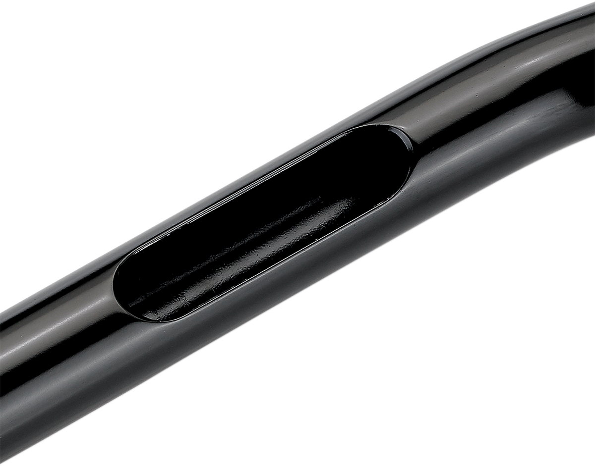 Biltwell Tyson Pullback XL 1 1/4" TBW Handlebars