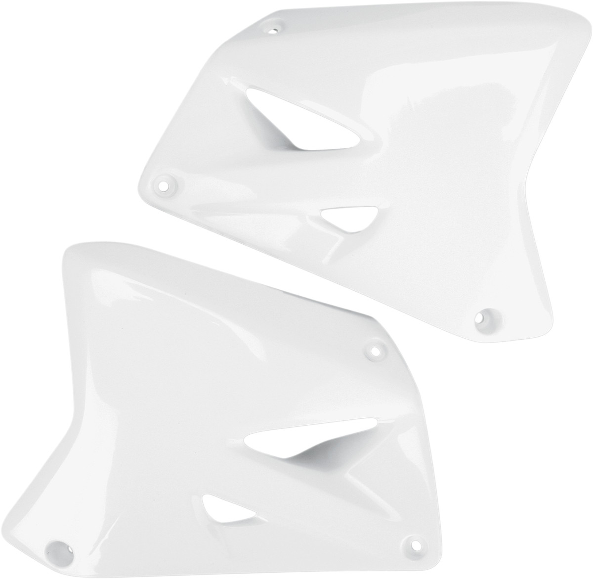 UFO Replacement Radiator Shrouds