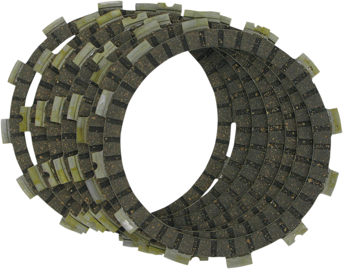 EBC Redline Clutch Kit