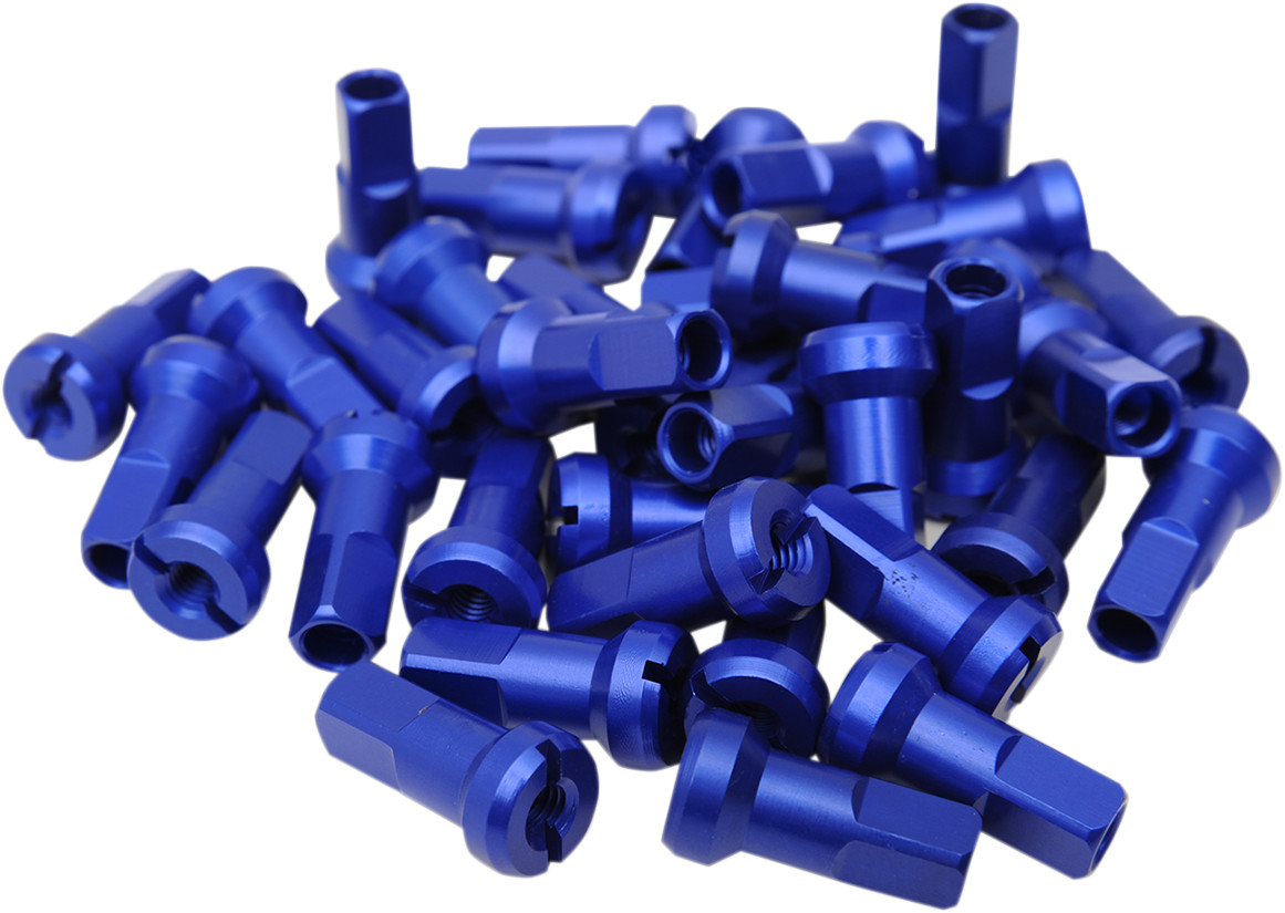 Moose Racing MX1 Billet Spoke Nipples