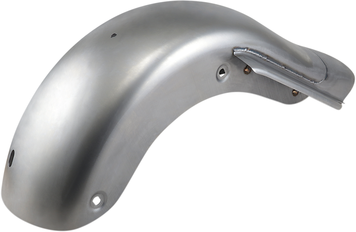 9" Rear Fender with 4.5" Extension