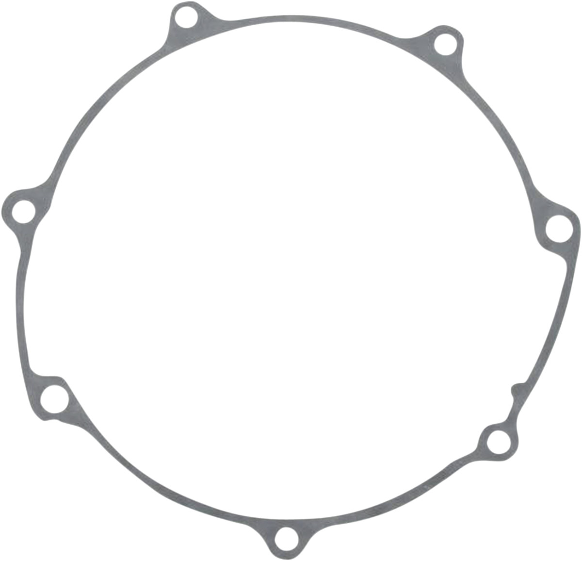Moose offroad Outer Clutch Cover Gasket - Yamaha