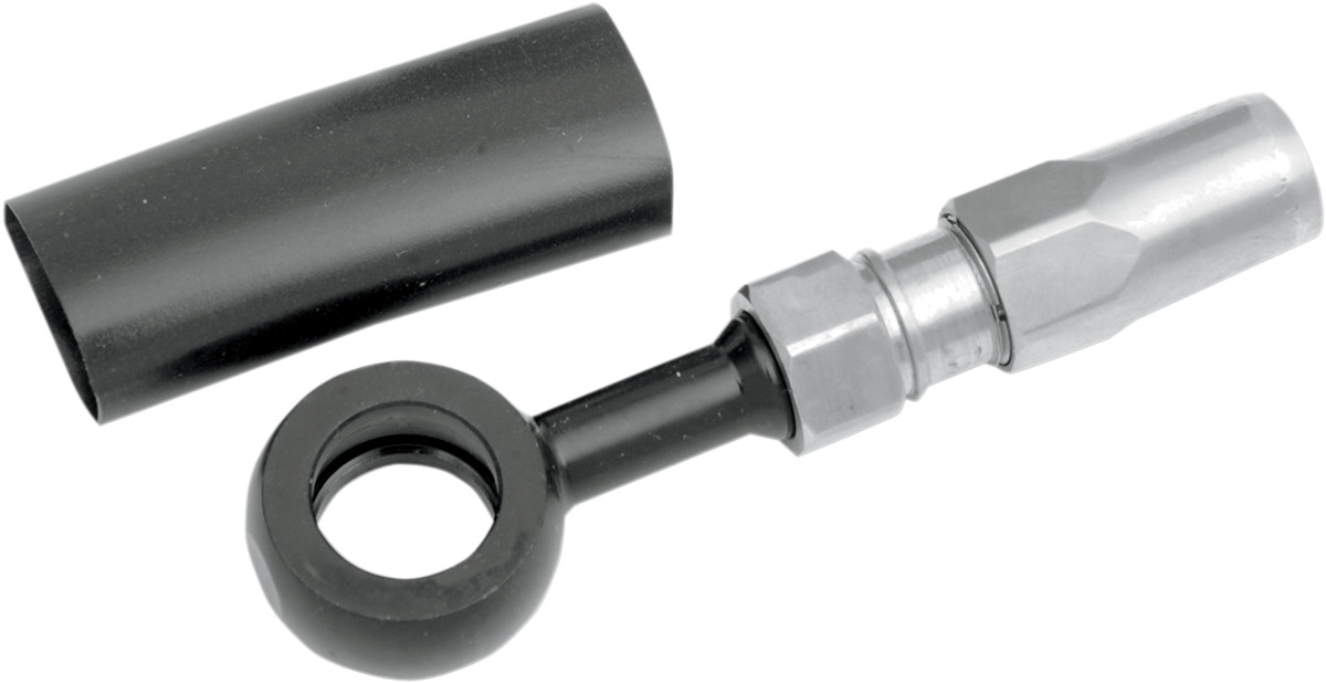 MAGNUM SHIELDING BYO® Build-Your-Own Banjo with Fitting