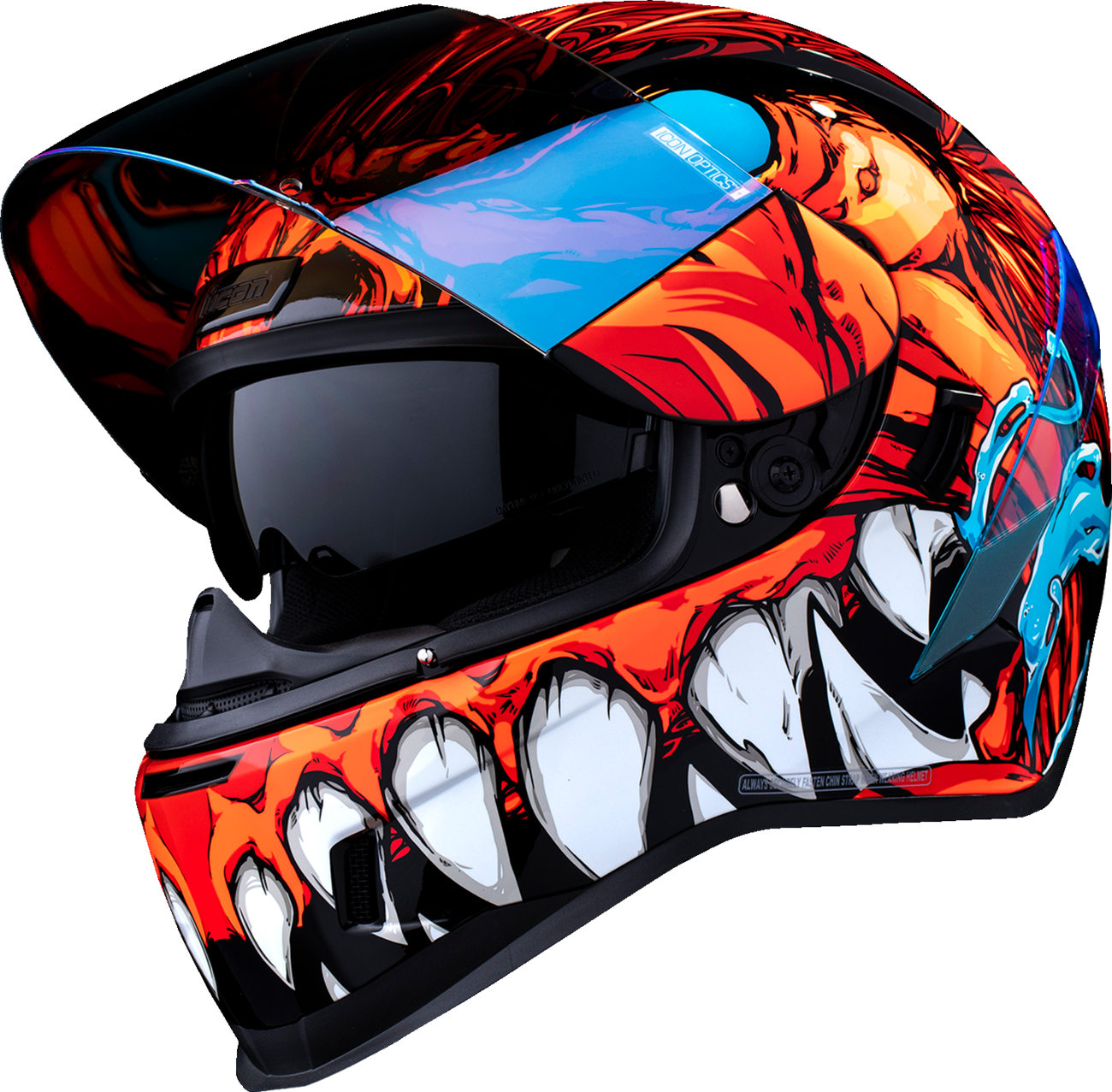 ICON Airform™ Manik'RR MIPS® Helmet