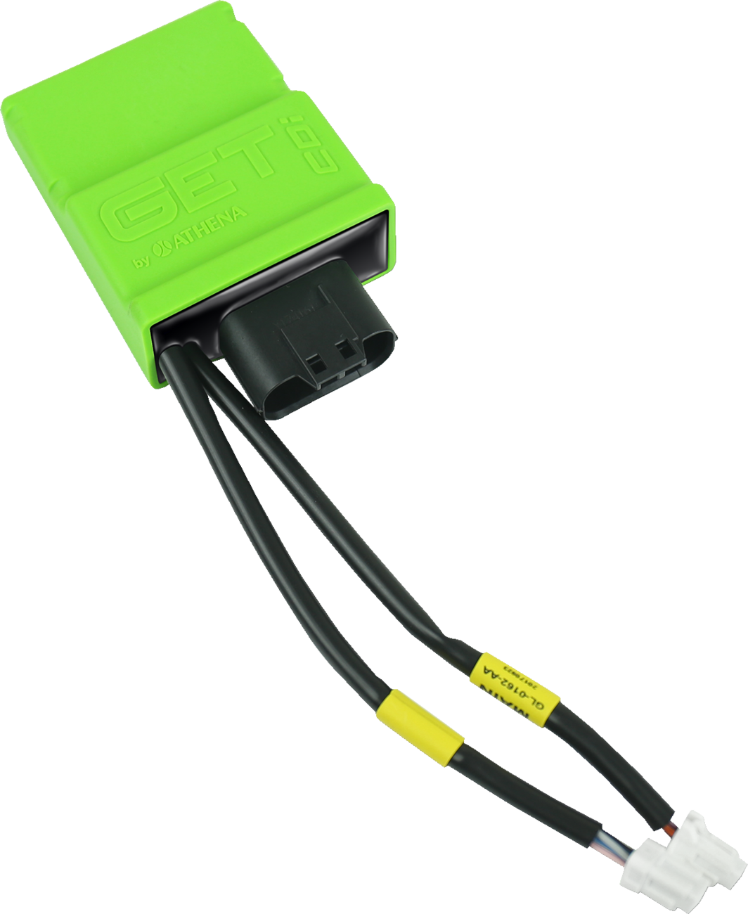 GET CDI for 2-Stroke Engines