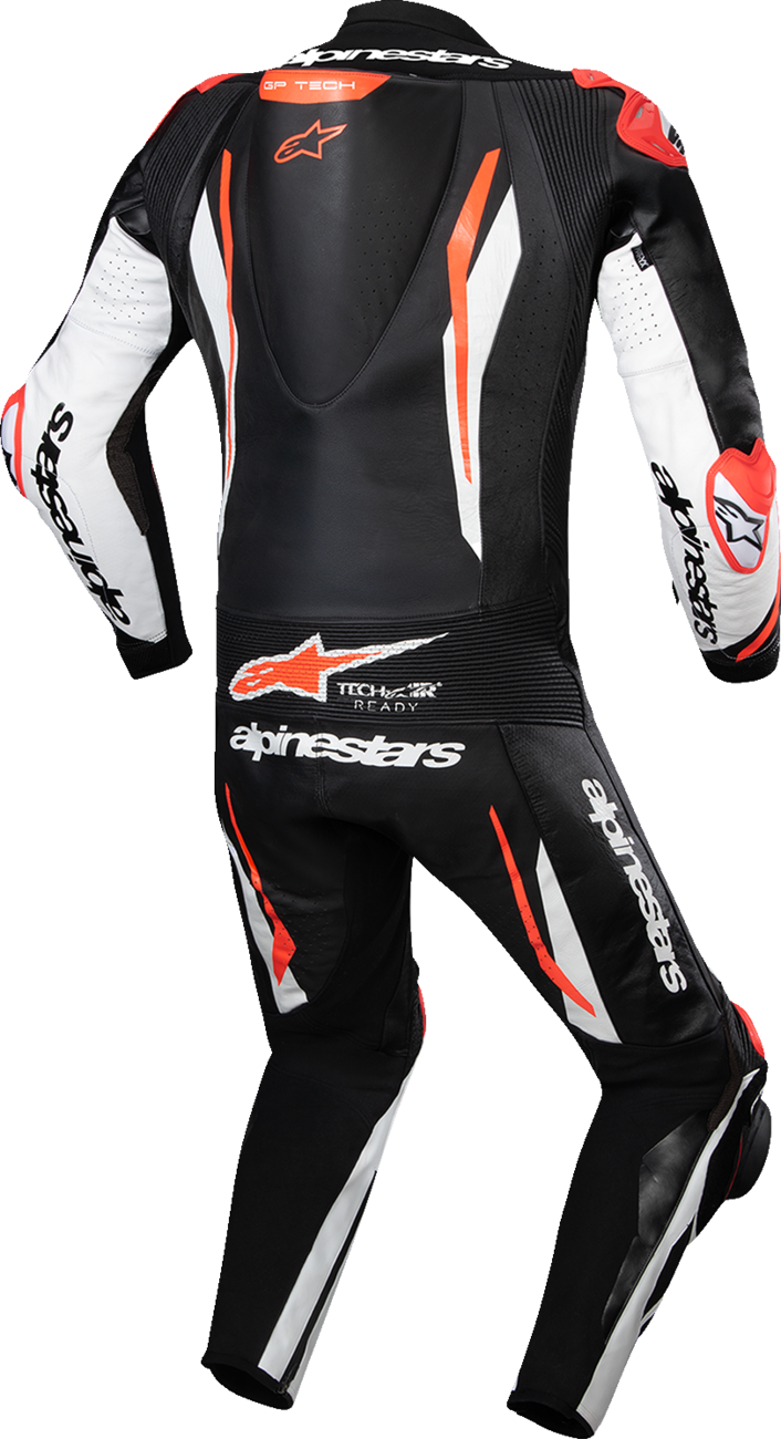 Alpinestars GP Tech v5 1-Piece Leather Suit