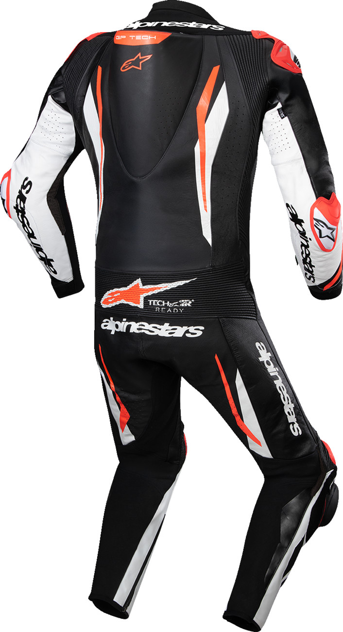 Alpinestars GP Tech v5 1-Piece Leather Suit
