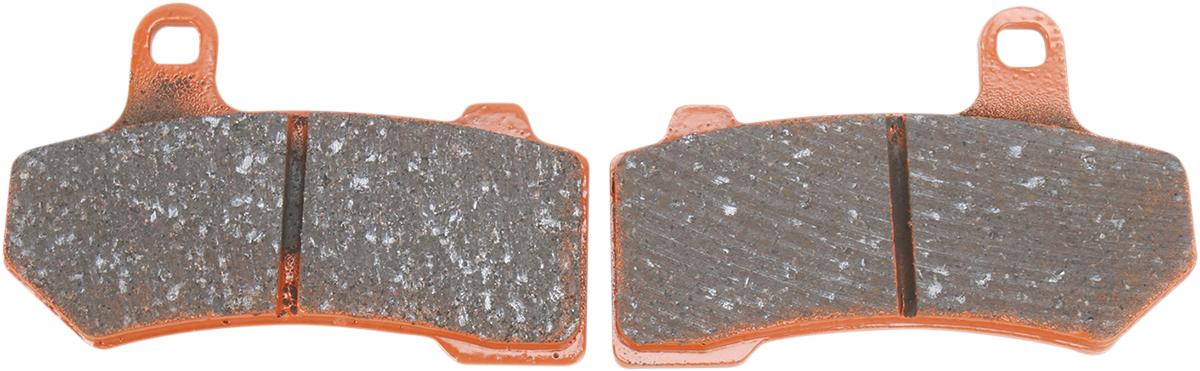EBC Sintered Metal Harley/Buell Brake Pads