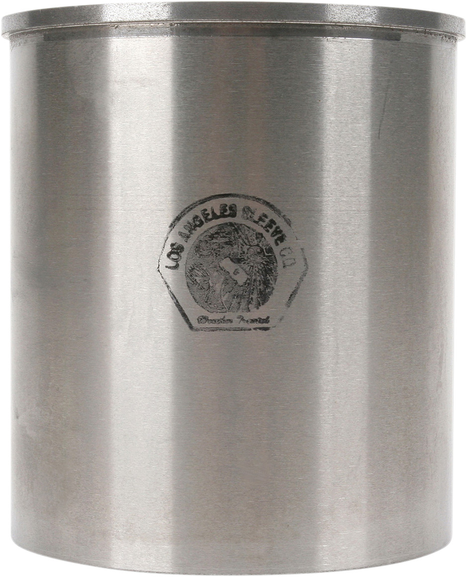 LA SLEEVE Cylinder Sleeve For 4-Stroke