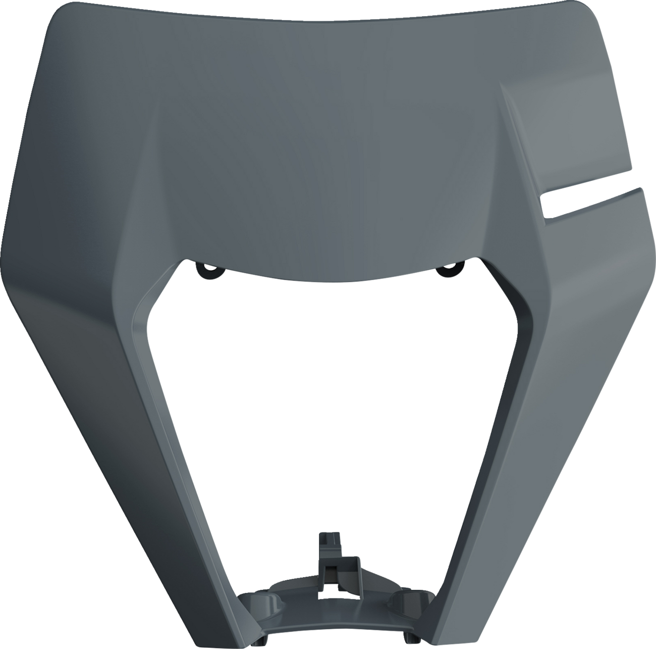 Polisport Headlight Mask KTM