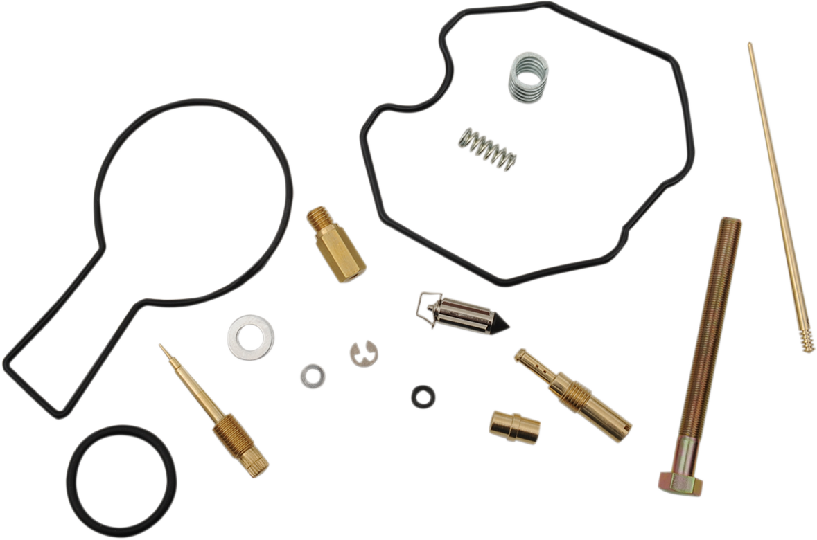 Carburetor Repair Kit